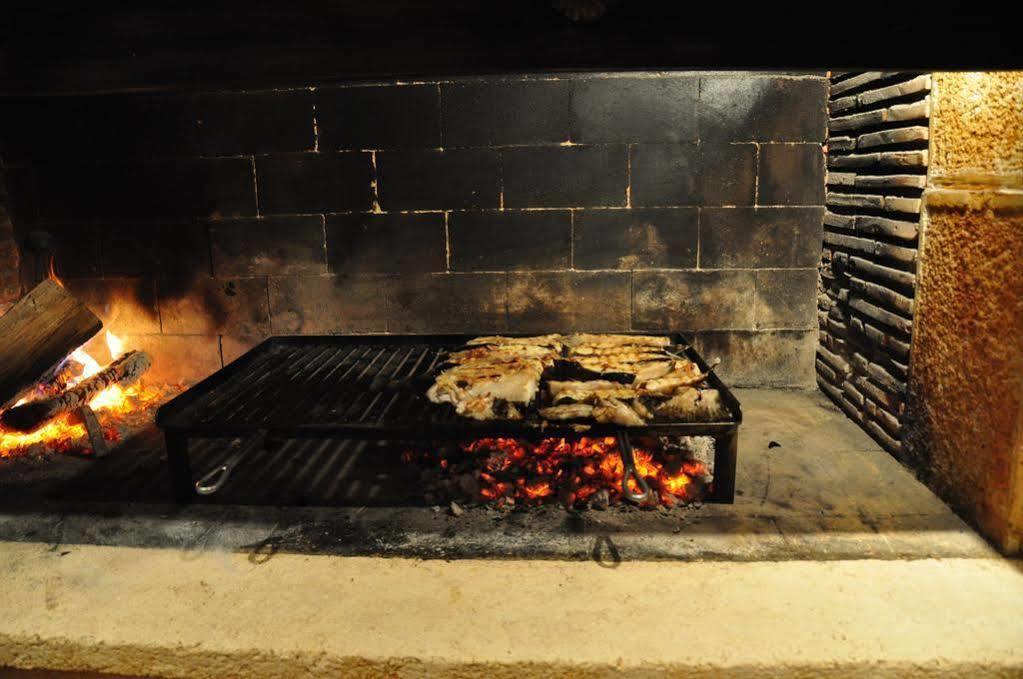 Vilola Bed & Breakfast Zambratija  Bagian luar foto