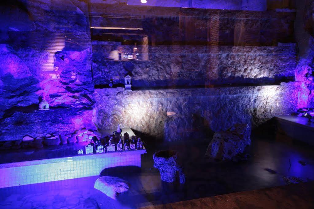 Vilola Bed & Breakfast Zambratija  Bagian luar foto